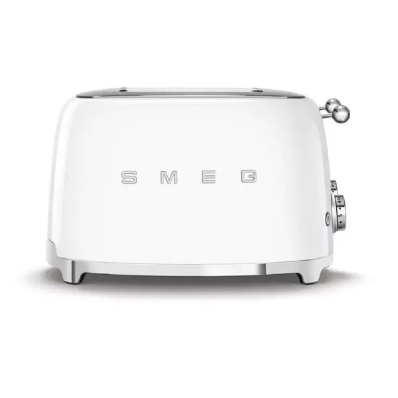 Smeg TSF03WHUK - White Kettle - Image 4