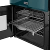 ST DX MRA RICH 60Ei RTY DMA 444412001 - Deep Marine Green Range Cooker - Dual Fuel - A Rated - Image 3