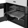 ST DX MRA RICH 60Ei RTY IWH 444411998 - White Dual Fuel Range Cooker - 70L/33L - A Energy - Image 3
