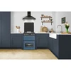 ST DX MRA RICH 60Ei RTY TWB 444411999 - Blue Dual Fuel Range Cooker - Double Oven - A Energy Rated - Image 2