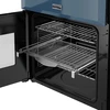 ST DX MRA RICH 60Ei RTY TWB 444411999 - Blue Dual Fuel Range Cooker - Double Oven - A Energy Rated - Image 3