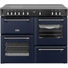 Stoves ST DX RCA RICH 110Ei RTY MBL 444412036 - Blue Range Cooker - 196L - A Energy Rated - Image 2