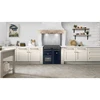 ST DX RCA RICH 90Ei RTY MBL 444412012 - Blue 90cm Range Cooker - Induction - A Rated - Image 2