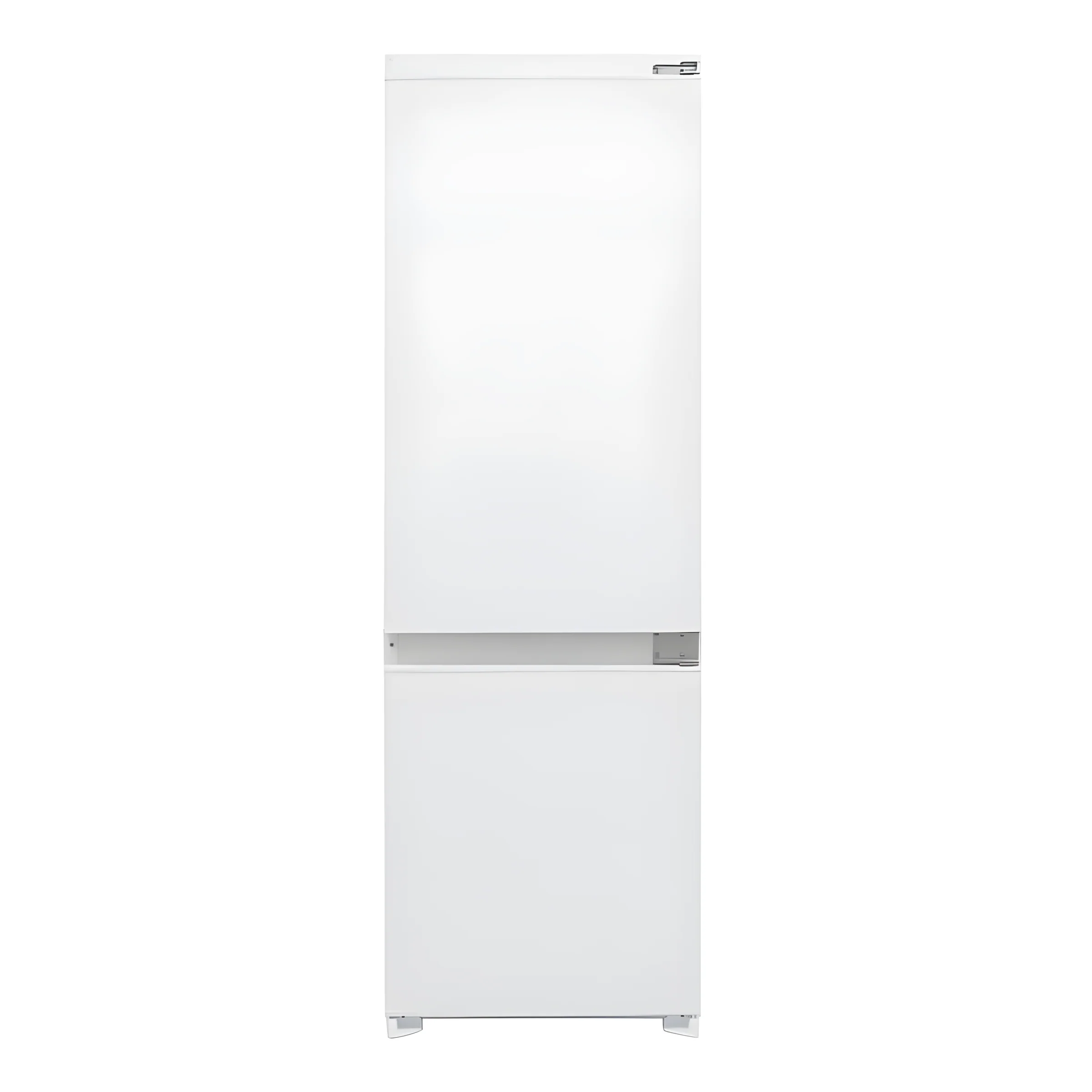 Statesman BIFF17030FF - 70/30 Frost Free - Sliding hinge - Integrated Fridge Freezer - 242L - 70/30 Split -E rated