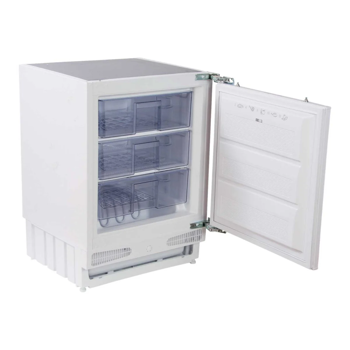 Statesman BU60FZ4E - Undercounter Freezer - F energy - Image 2