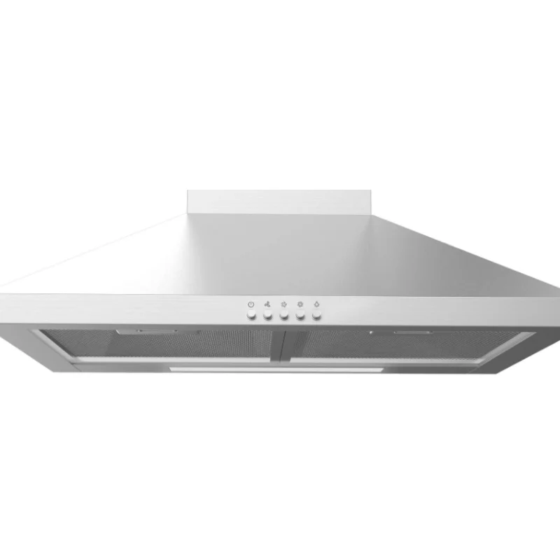 Statesman CHM60SS - Stainless steel Chimney Extractor Hood - E energy - Image 3
