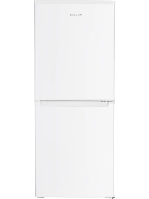 Statesman F13552W - White 50/50 Fridge Freezer - E energy