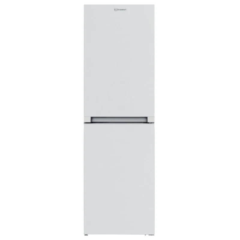 Statesman FF1855W - White 60/40 Frost Free Fridge Freezer - E energy - Image 2