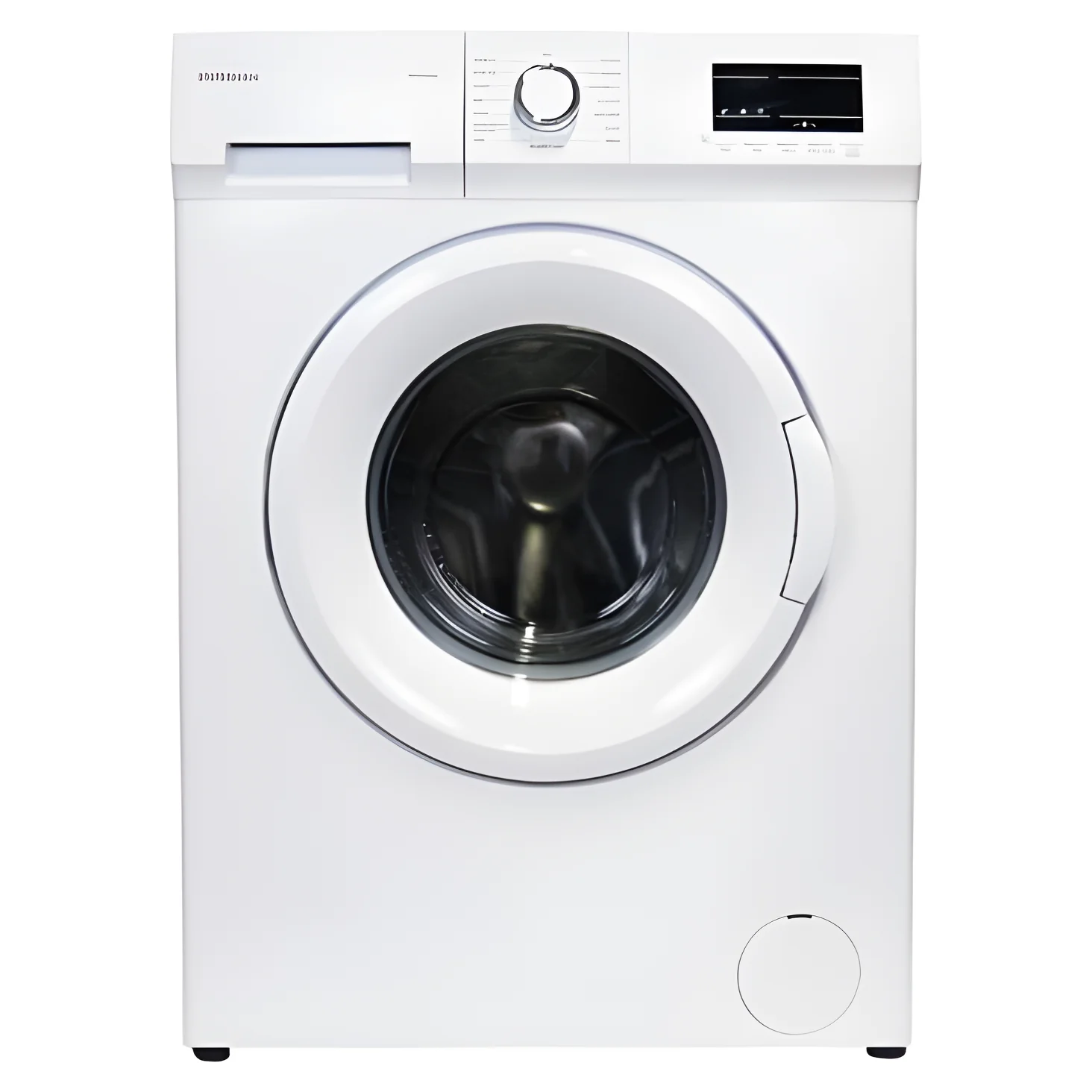 Statesman FWM0814W - White 8KG Washing Machine - 1400 RPM - A energy