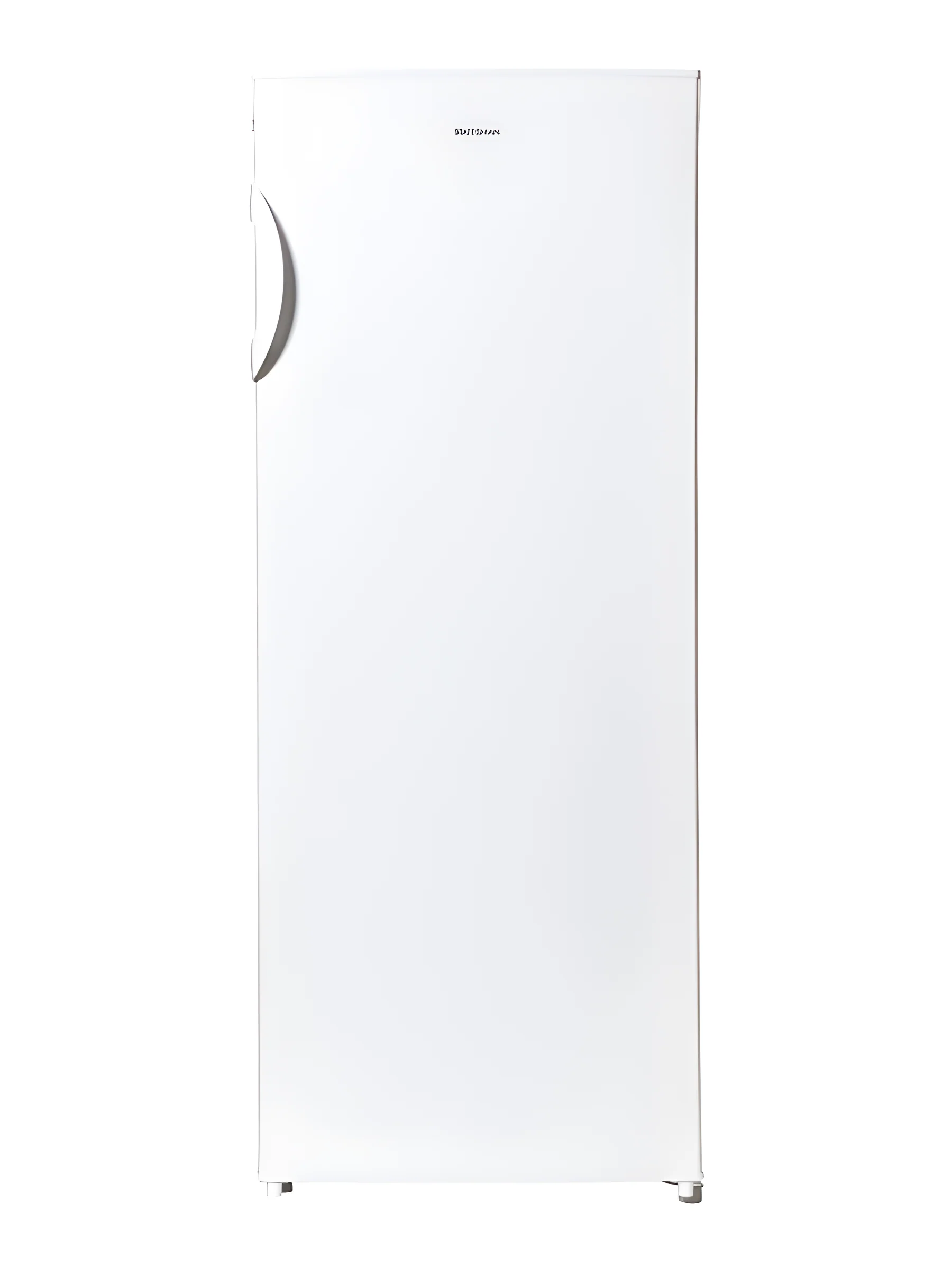 Statesman TL235LWE - White Larder Fridge - F energy