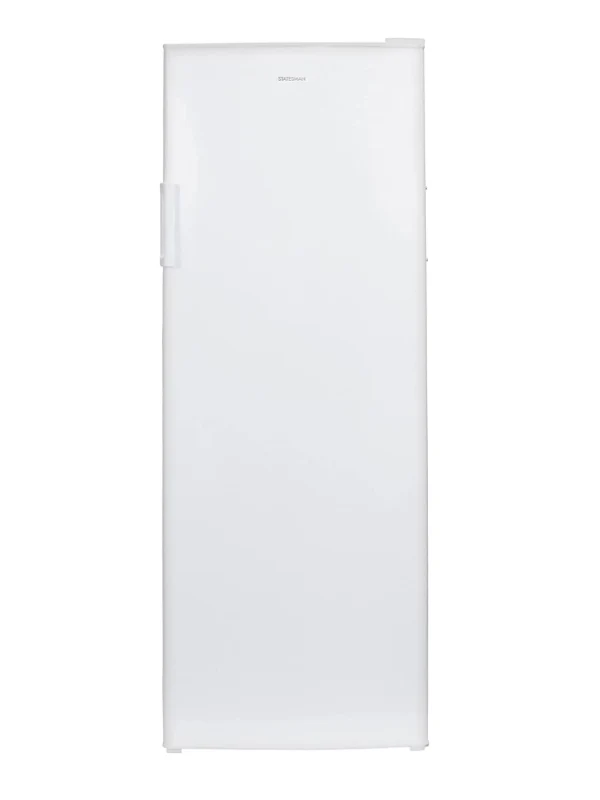 Statesman TL335LWE - White Larder Fridge - F energy