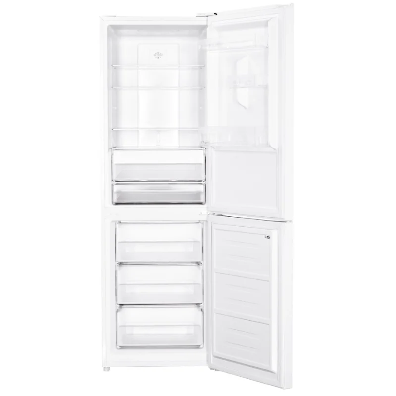 Statesman TNF1860WE - White Freestanding 60/40 Frost Free Fridge Freezer - F energy - Image 2
