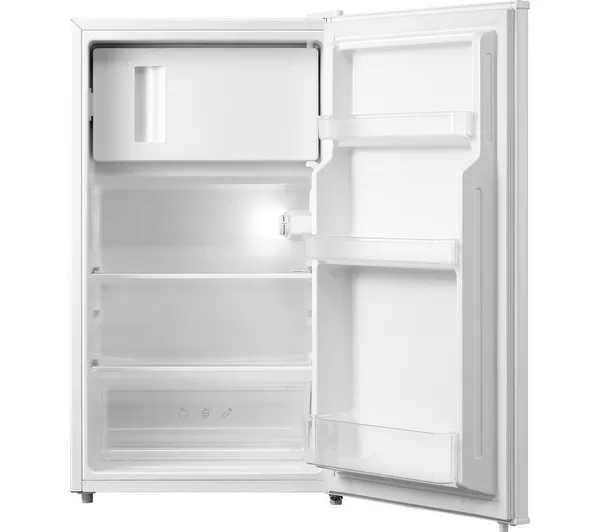 Statesman UC47IBW - White Under Counter Fridge - 80 Litres - E Energy Rating - Image 2