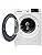 Statesman XD0806WE - White 8KG Washer Dryer - 1400 RPM - B energy - Image 2