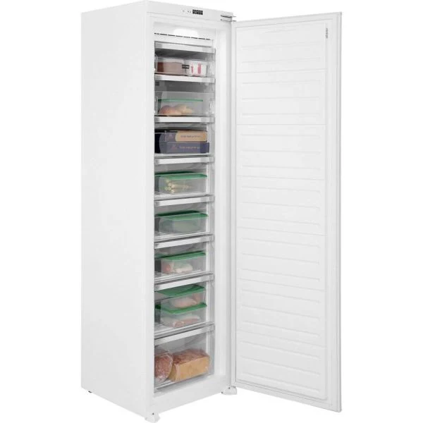 Stoves ST INT TALL FRZ 444444759 Frost Free Built-In Freezer
