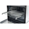 Stoves BI902MFCT 444410216 - Stainless Steel Double Oven - 110L Capacity - A Energy Rated - Image 2