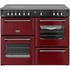Stoves ST DX RCA RICH 110Ei 444412038 - Red Range Cooker - 196L Quad Oven - A Rated - Image 2