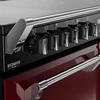 Stoves ST DX RCA RICH 110Ei 444412038 - Red Range Cooker - 196L Quad Oven - A Rated - Image 5