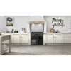 Stoves ST RCA RICH 90DF BLK 444411850 - Black 90cm Range Cooker - Dual Fuel - A Rated - Image 3
