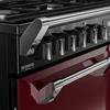 Stoves ST DX RCA RICH 100DF GAR 444412020 - Red Range Cooker - 196L Quad Oven - A Rated - Image 5