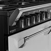 Stoves ST DX RCA RICH 100DF IWH 444412016 - White 100cm Range Cooker - Dual Fuel - A Rated - Image 5