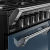 Stoves ST DX RCA RICH 100DF TWB 444412017- Blue 100cm Range Cooker - Dual Fuel - A Rated - Image 5