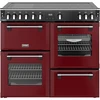 Stoves ST DX RCA RICH 100Ei RTY GAR 444412026 - Red Range Cooker - 196L - A Rated - Image 2