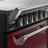 Stoves ST DX RCA RICH 100Ei RTY GAR 444412026 - Red Range Cooker - 196L - A Rated - Image 5