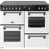 Stoves ST DX RCA RICH 100Ei RTY IWH 444412022 - White 100cm Range Cooker - Induction - A Rated - Image 2
