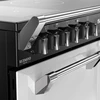 Stoves ST DX RCA RICH 100Ei RTY IWH 444412022 - White 100cm Range Cooker - Induction - A Rated - Image 5