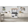 Stoves ST DX RCA RICH 110DF IWH 444412028 - White 110cm Range Cooker - Dual Fuel - A Rated - Image 3