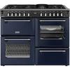 Stoves ST DX RCA RICH 110DF MBL 444412030 - Blue Range Cooker - 196L Quad Oven - A Rated - Image 2