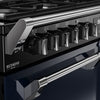 Stoves ST DX RCA RICH 110DF MBL 444412030 - Blue Range Cooker - 196L Quad Oven - A Rated - Image 5