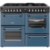 Stoves ST DX RCA RICH 110DF TWB 444412029 - Blue 110cm Range Cooker - Quad Oven - A Rated - Image 2