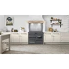 Stoves ST DX RCA RICH 110Ei RTY AGR 444412033 - Grey 110cm Range Cooker - Electric- A Rated - Image 3