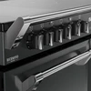 Stoves ST DX RCA RICH 110Ei RTY AGR 444412033 - Grey 110cm Range Cooker - Electric- A Rated - Image 5
