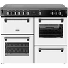 Stoves ST DX RCA RICH 110Ei RTY IWH 444412034 - White Range Cooker - 196L Quad Oven - A Rated - Image 2