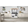 Stoves ST DX RCA RICH 110Ei RTY IWH 444412034 - White Range Cooker - 196L Quad Oven - A Rated - Image 3