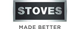 Stoves ST RICHMOND CHIM 90PYR CRM 444411657 - Cream 90cm Pyramid Extractor - 610m3/h Extraction Rate - A+ energy - Image 2