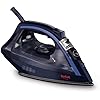 Tefal FV1713 - Black & Blue Steam Iron - 2000W - 90g Steam Boost - Non-Stick PTFE Soleplate - Image 2