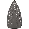 Tefal FV1713 - Black & Blue Steam Iron - 2000W - 90g Steam Boost - Non-Stick PTFE Soleplate - Image 4