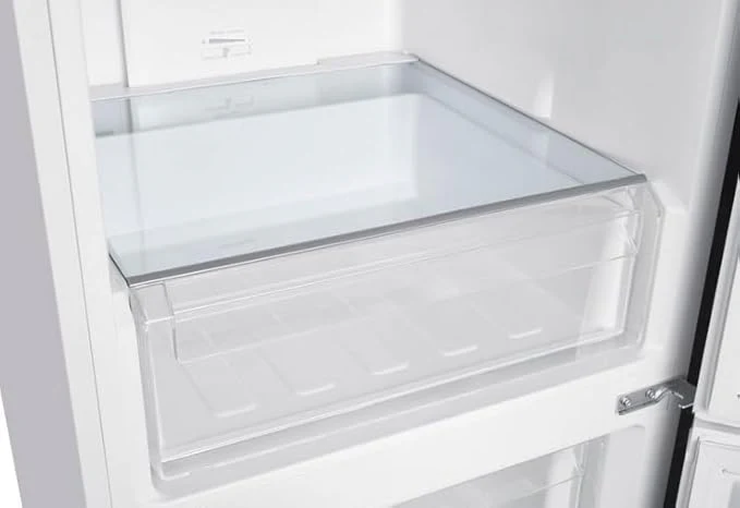 Teknix FF1675W - White Freestanding 60/40 Frost Free Fridge Freezer - E energy - Image 8