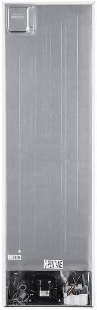 Teknix FF1815W - White Freestanding 50/50 Frost Free Fridge Freezer - E energy - Image 5
