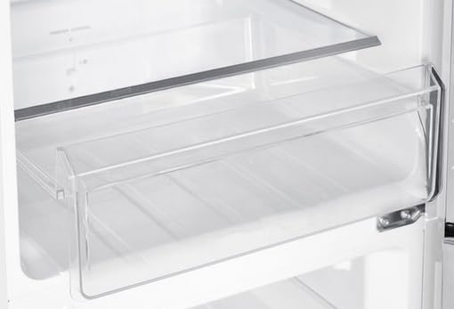 Teknix FF1815W - White Freestanding 50/50 Frost Free Fridge Freezer - E energy - Image 6