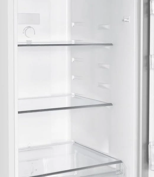 Teknix FF1815W - White Freestanding 50/50 Frost Free Fridge Freezer - E energy - Image 8