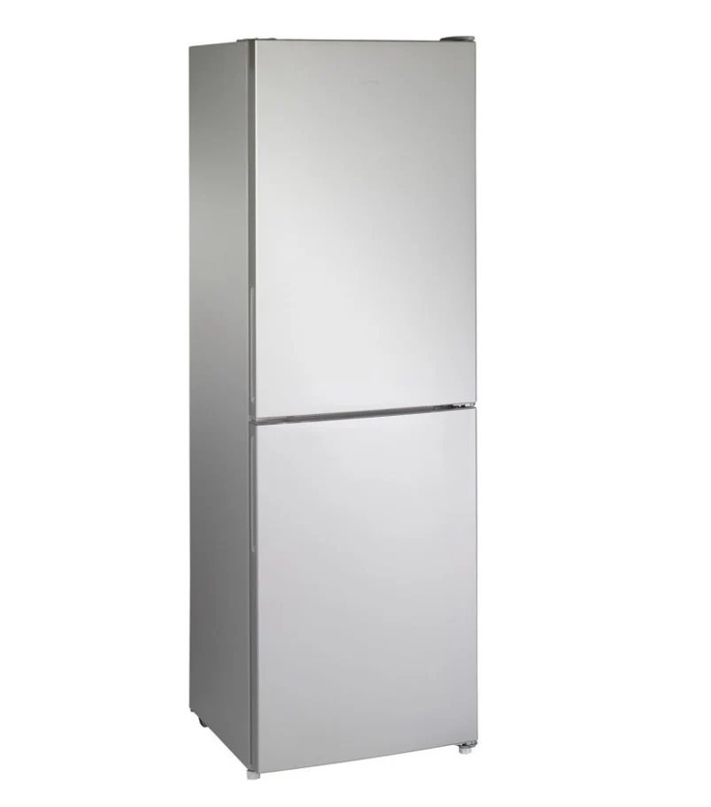 Teknix FF1860S/E - Silver Freestanding 50/50 Frost Free Fridge Freezer - E energy - Image 3