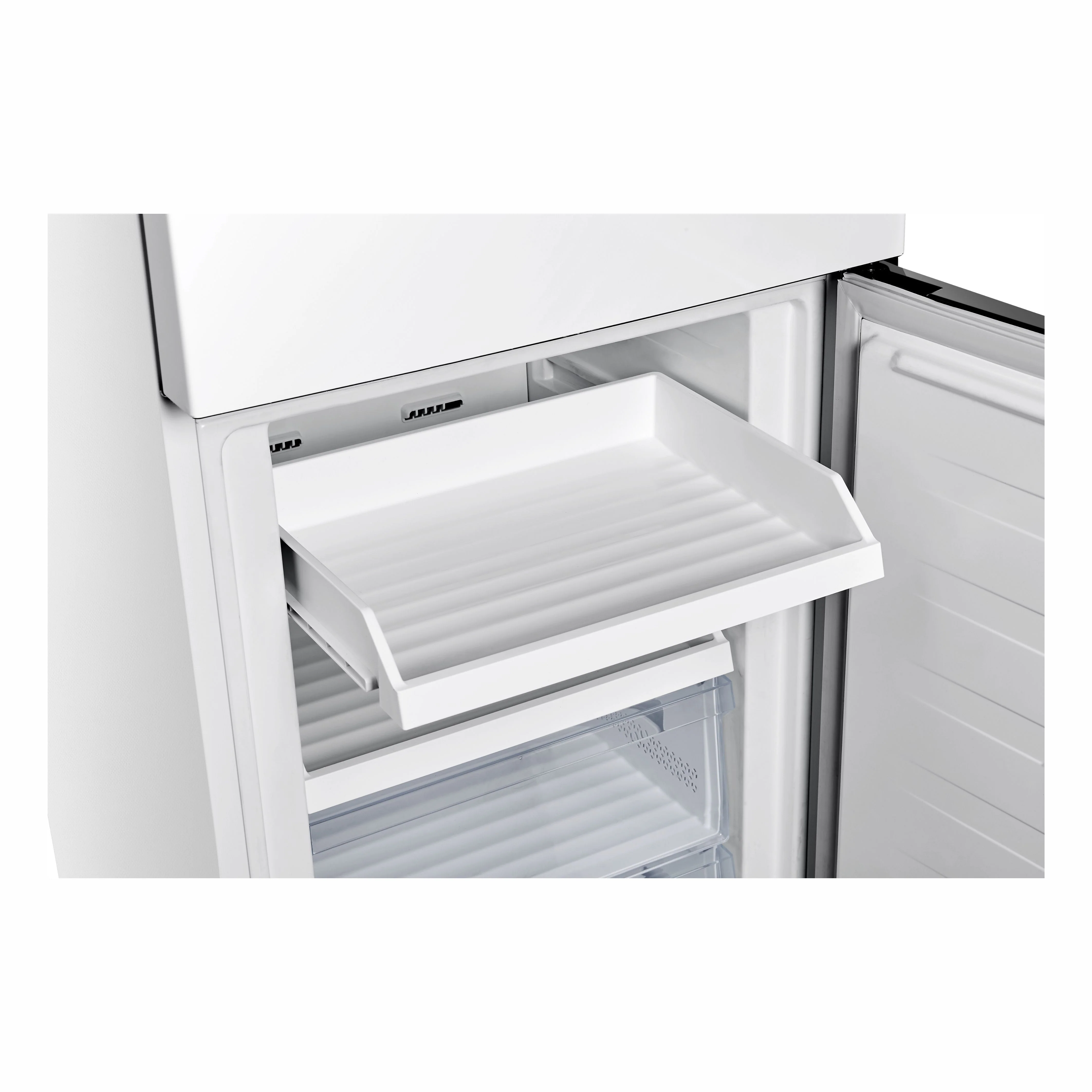 Teknix FFPH1825PW/E - White 50/50 Fridge Freezer - E energy - Image 7