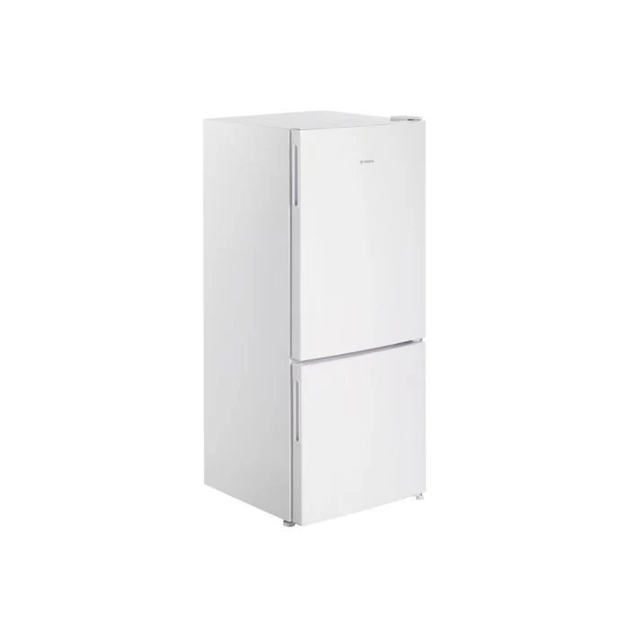 Teknix SF114W - White Freestanding 60/40 Smart Frost Fridge Freezer - E energy - Image 2