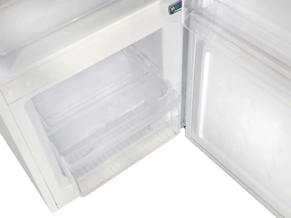 Teknix SF114W - White Freestanding 60/40 Smart Frost Fridge Freezer - E energy - Image 7