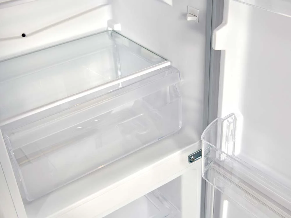 Teknix SF114W - White Freestanding 60/40 Smart Frost Fridge Freezer - E energy - Image 8